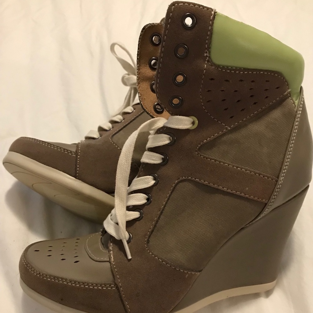 Call it Spring shoes size 7.5 - Picture 5 of 6